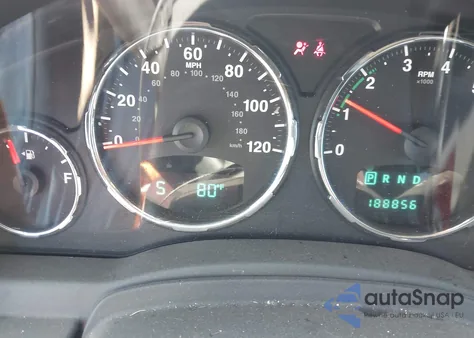 2012 Jeep Liberty Sport из США, поврежденный, VIN 1C4PJMAK6CW129946